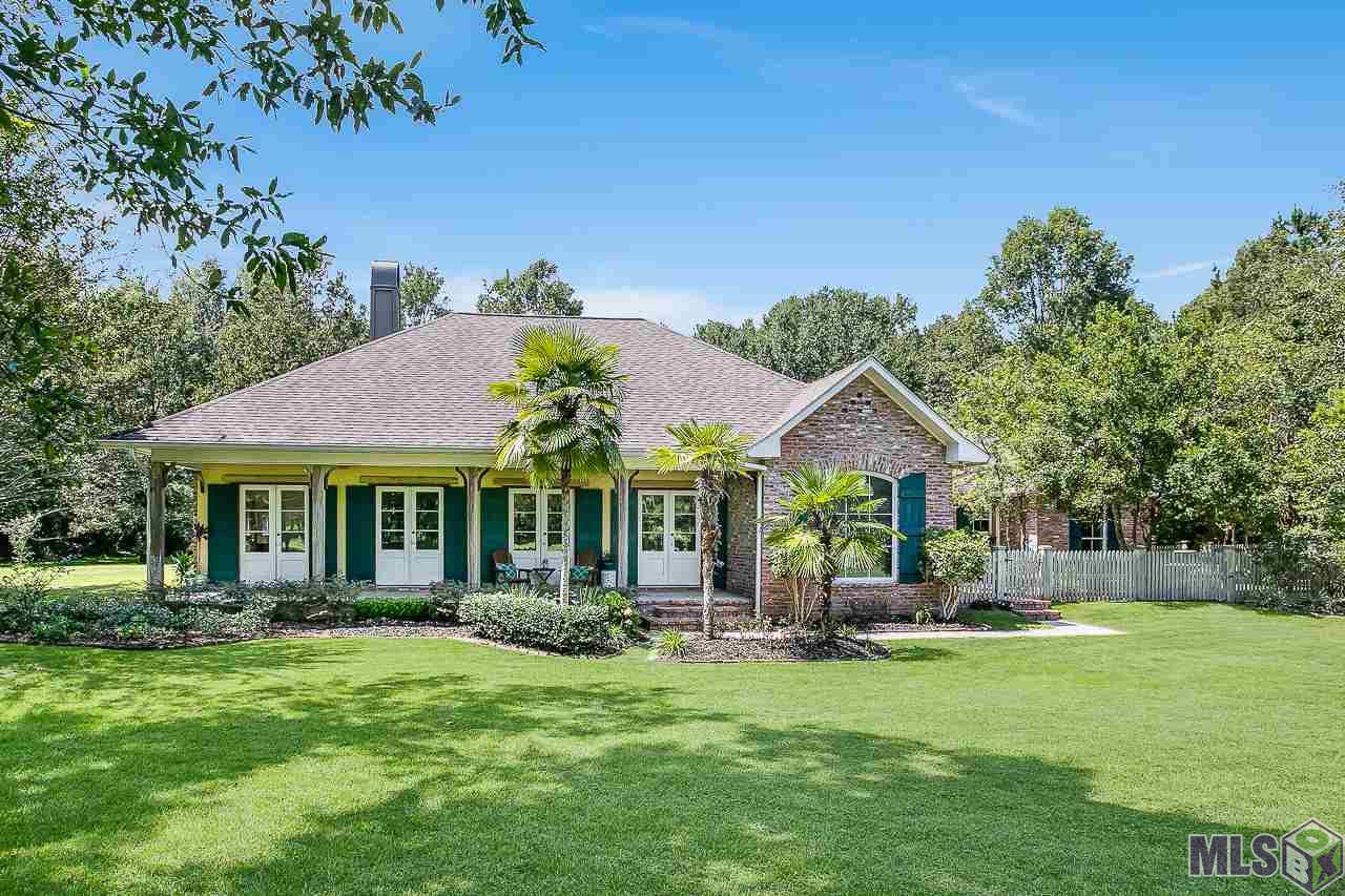 34901 Buck Carroll Road Walker, LA 70785 - Photo 1 of 42