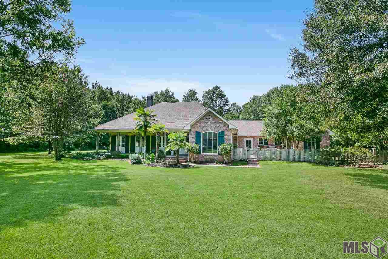34901 Buck Carroll Road Walker, LA 70785 - Photo 2 of 42