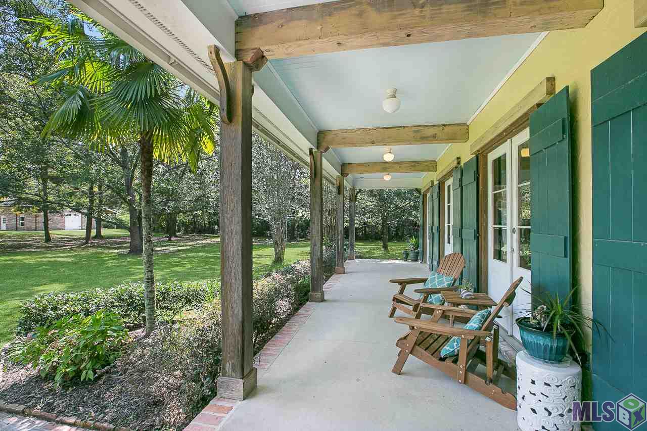 34901 Buck Carroll Road Walker, LA 70785 - Photo 4 of 42