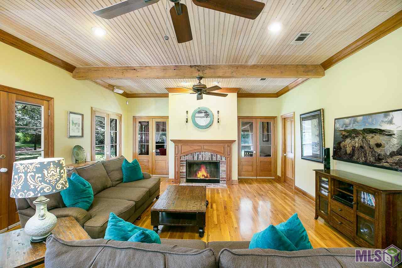 34901 Buck Carroll Road Walker, LA 70785 - Photo 7 of 42