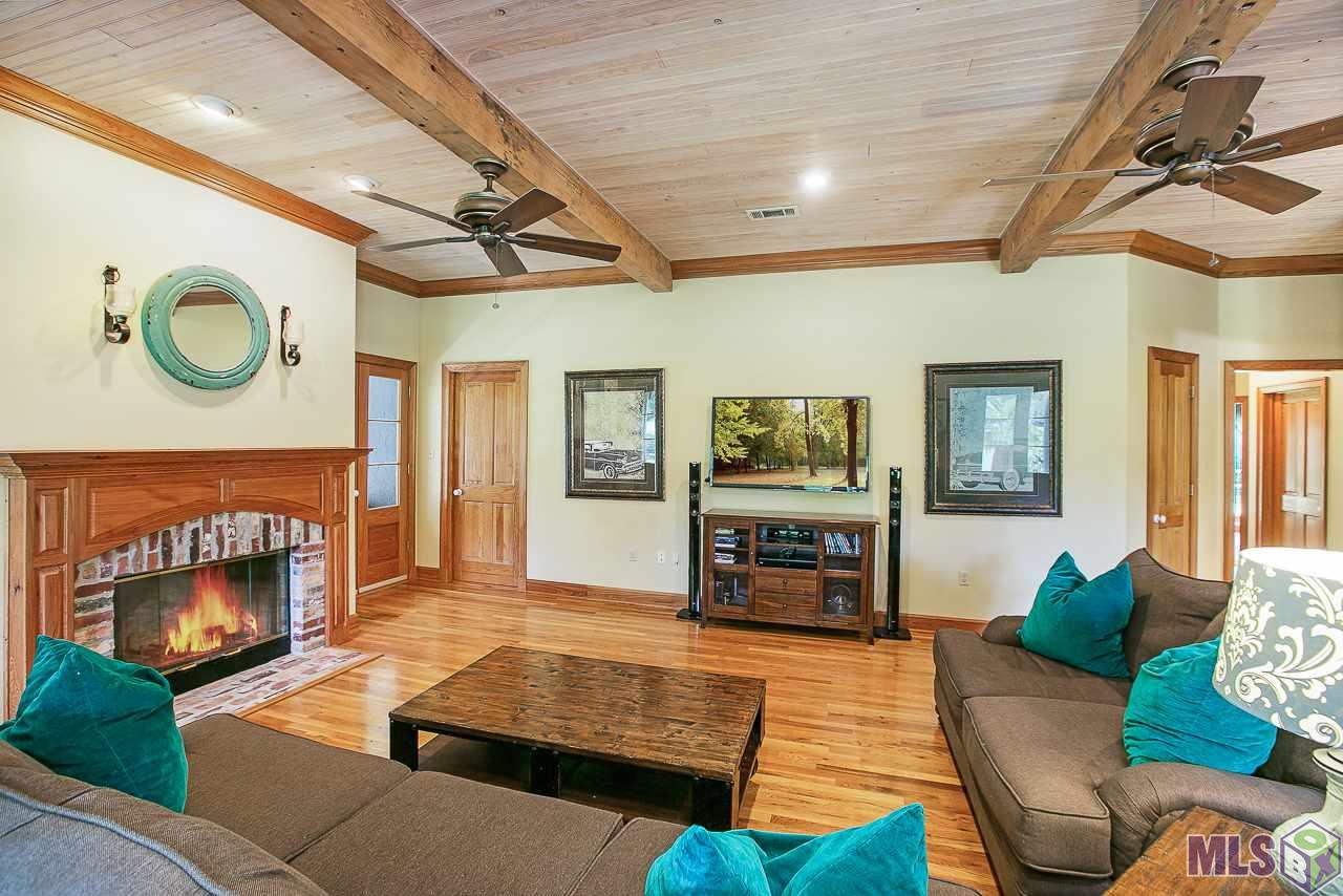 34901 Buck Carroll Road Walker, LA 70785 - Photo 8 of 42