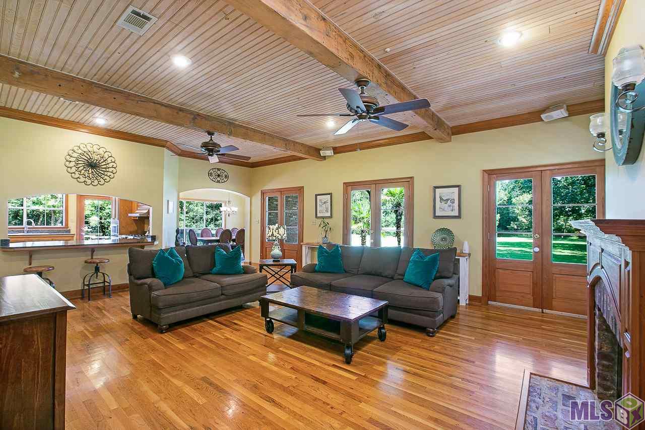 34901 Buck Carroll Road Walker, LA 70785 - Photo 9 of 42