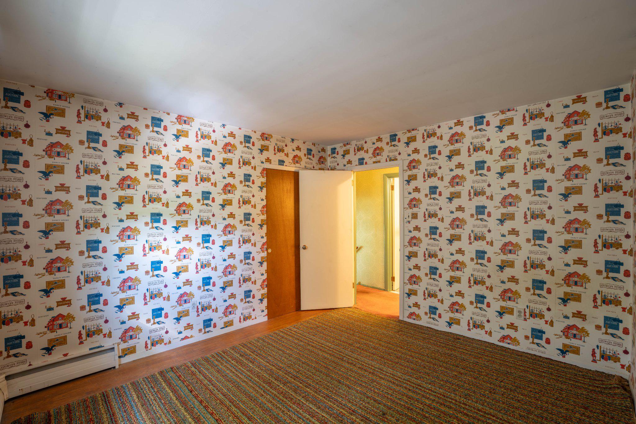 14 Lower Hilltop Road Yardley, PA 19067 - Photo 31 of 38 Bedroom 2