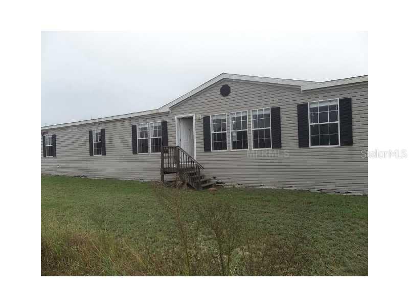 972 B F Cook Road Babson Park, FL 33827 - Photo 1 of 1 Exterior Front