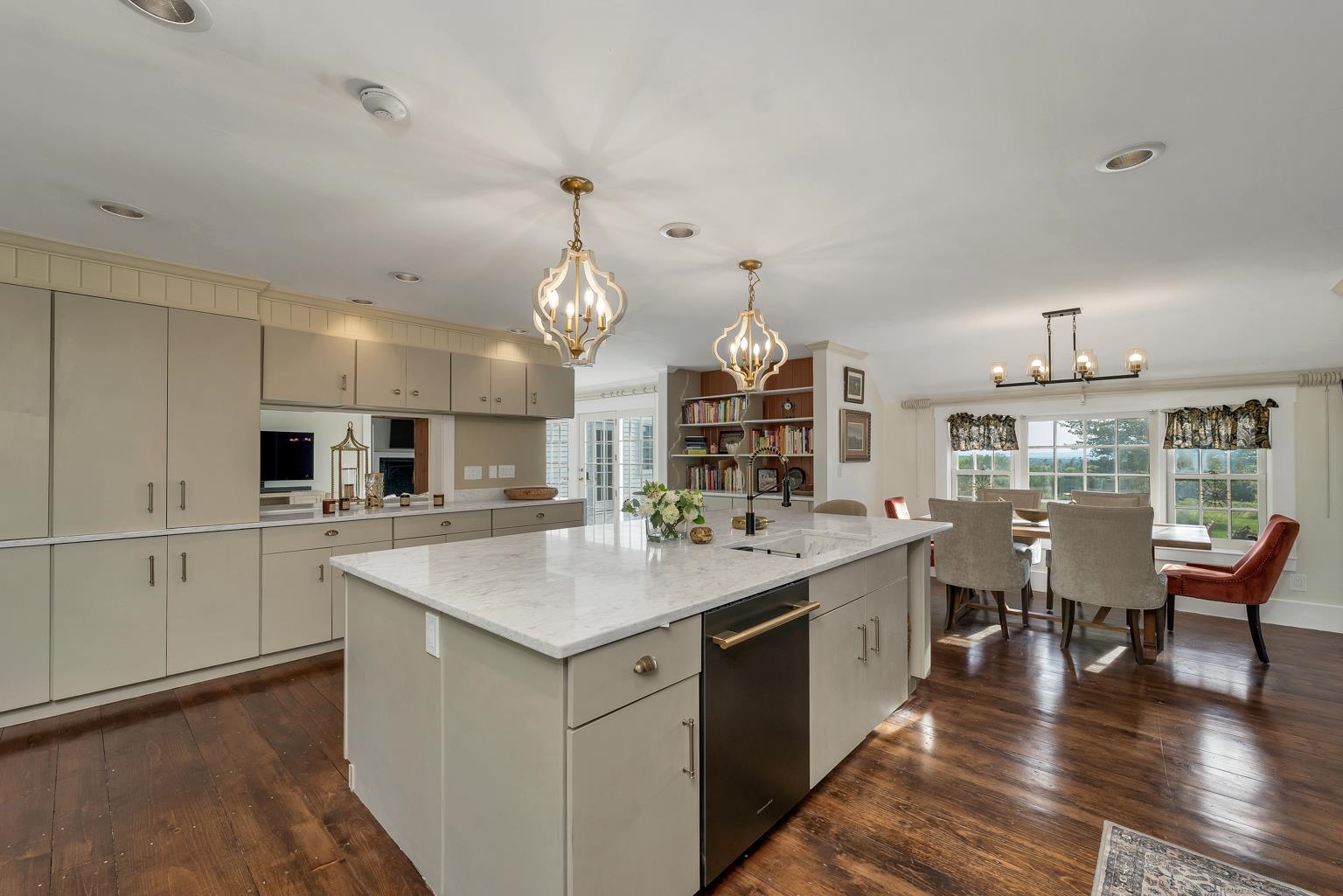 580 Pine Hill Road Wolfeboro, NH 03894 - Photo 14 of 55