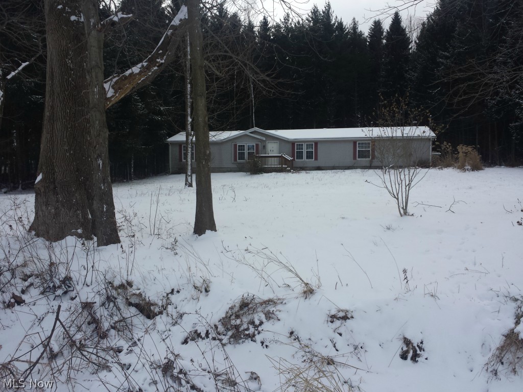 6678 Streeter Road Mantua, OH 44255 - Photo 1 of 8 Gallery Image 1