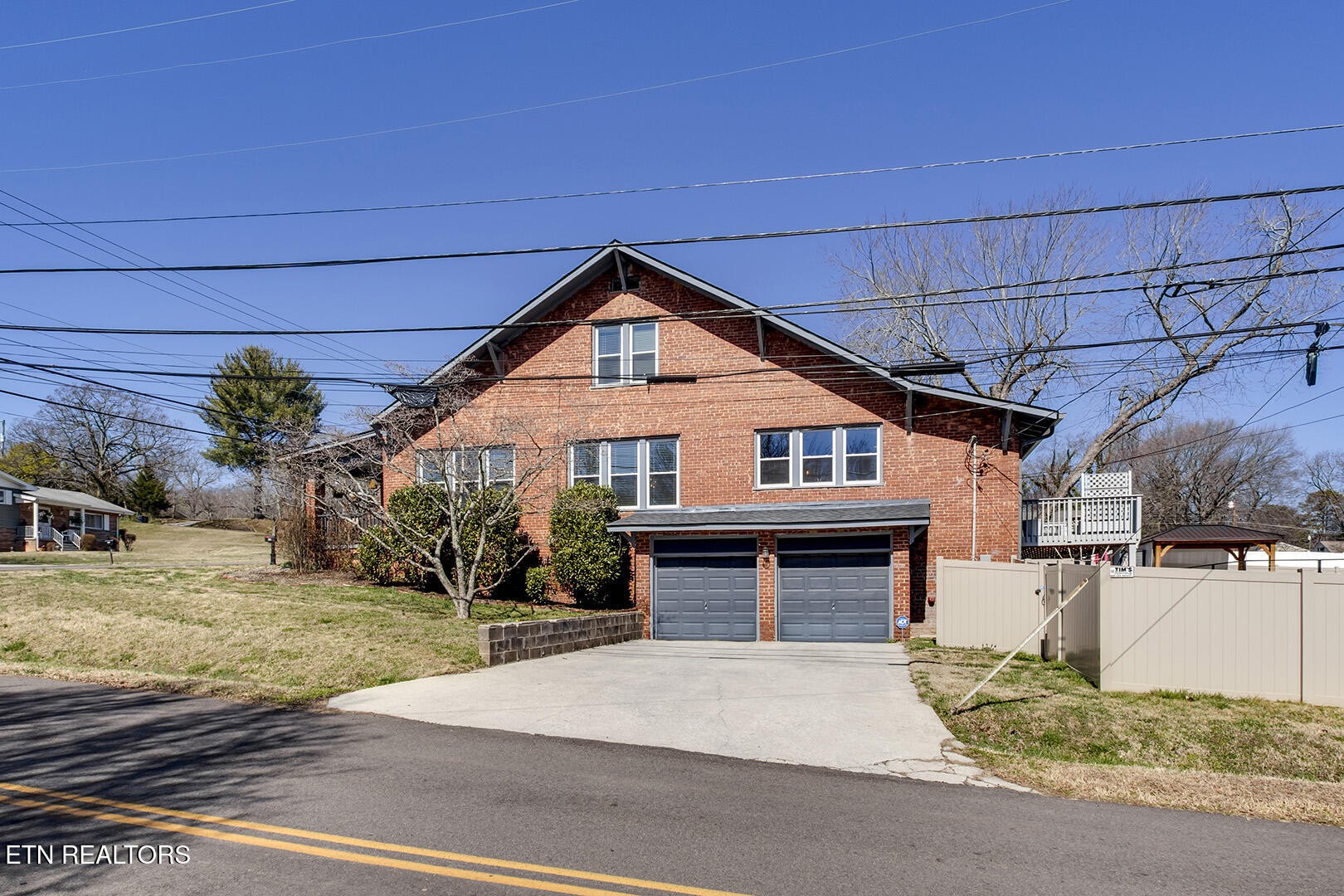 701 Gresham Road Knoxville, TN 37918 - Photo 39 of 39 Gallery Image 39