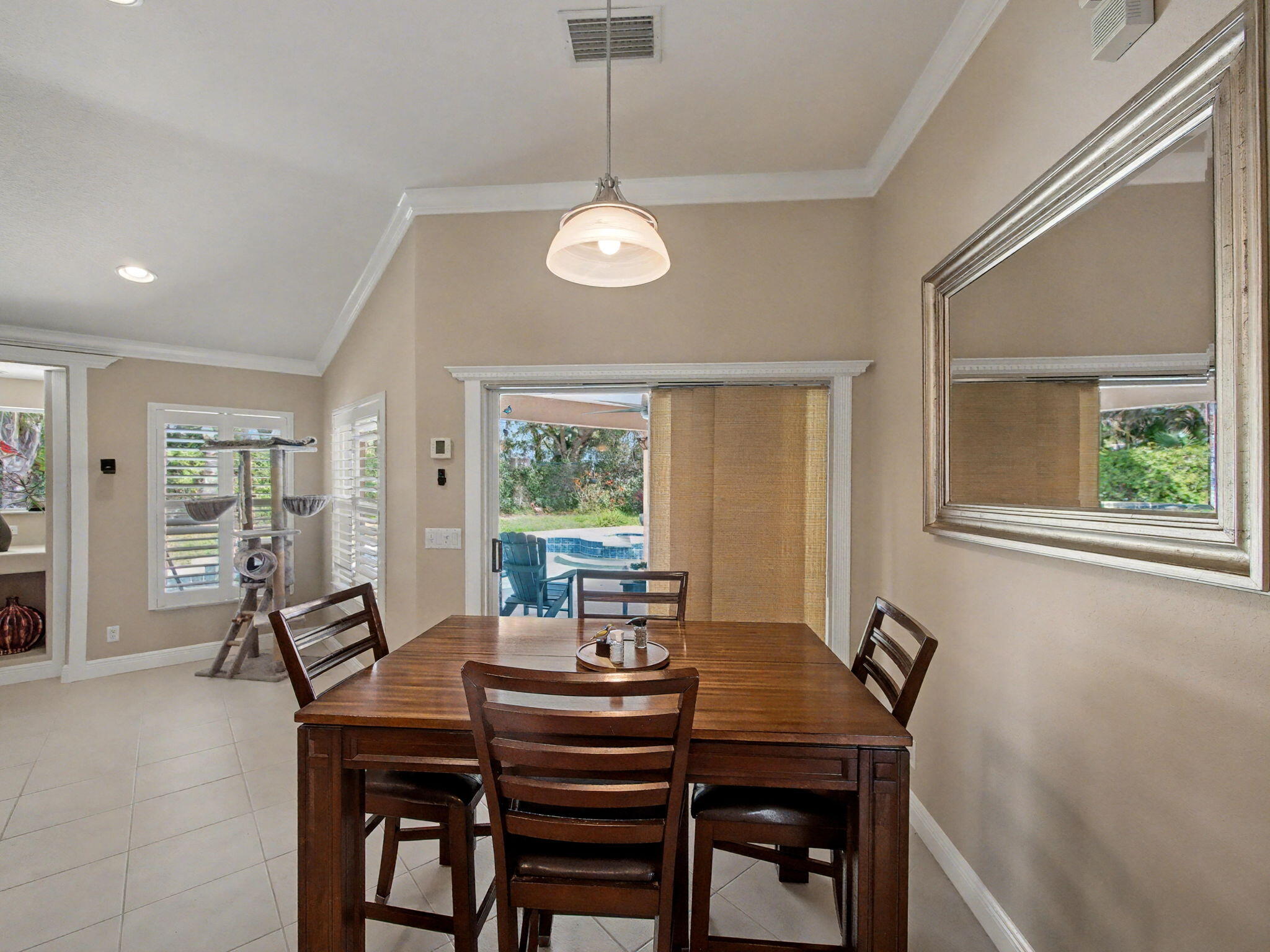 2041 Southwest Panther Trace Stuart, FL 34997 - Photo 14 of 33 Breakfast Room