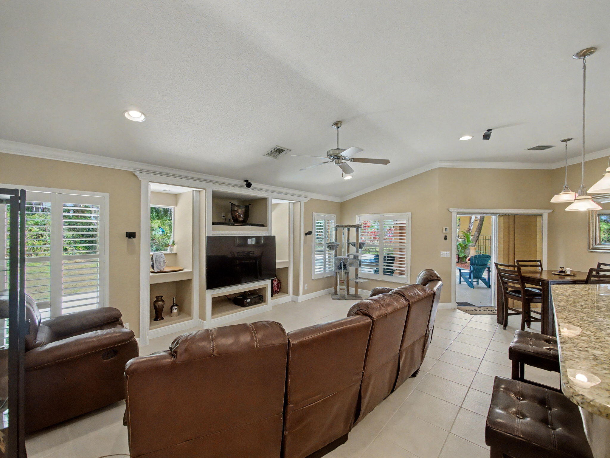 2041 Southwest Panther Trace Stuart, FL 34997 - Photo 15 of 33 Family Room
