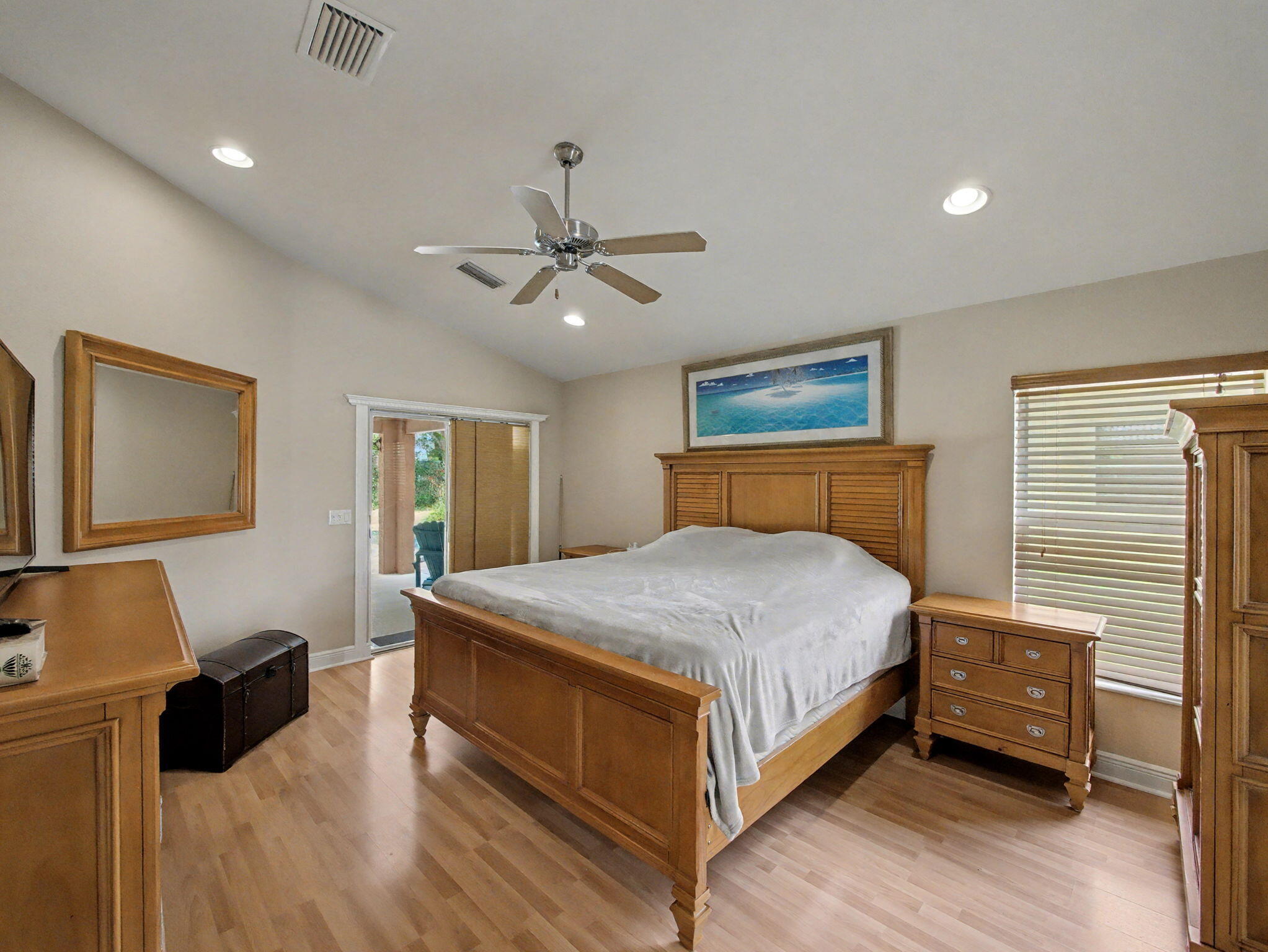2041 Southwest Panther Trace Stuart, FL 34997 - Photo 16 of 33 Primary Bedroom