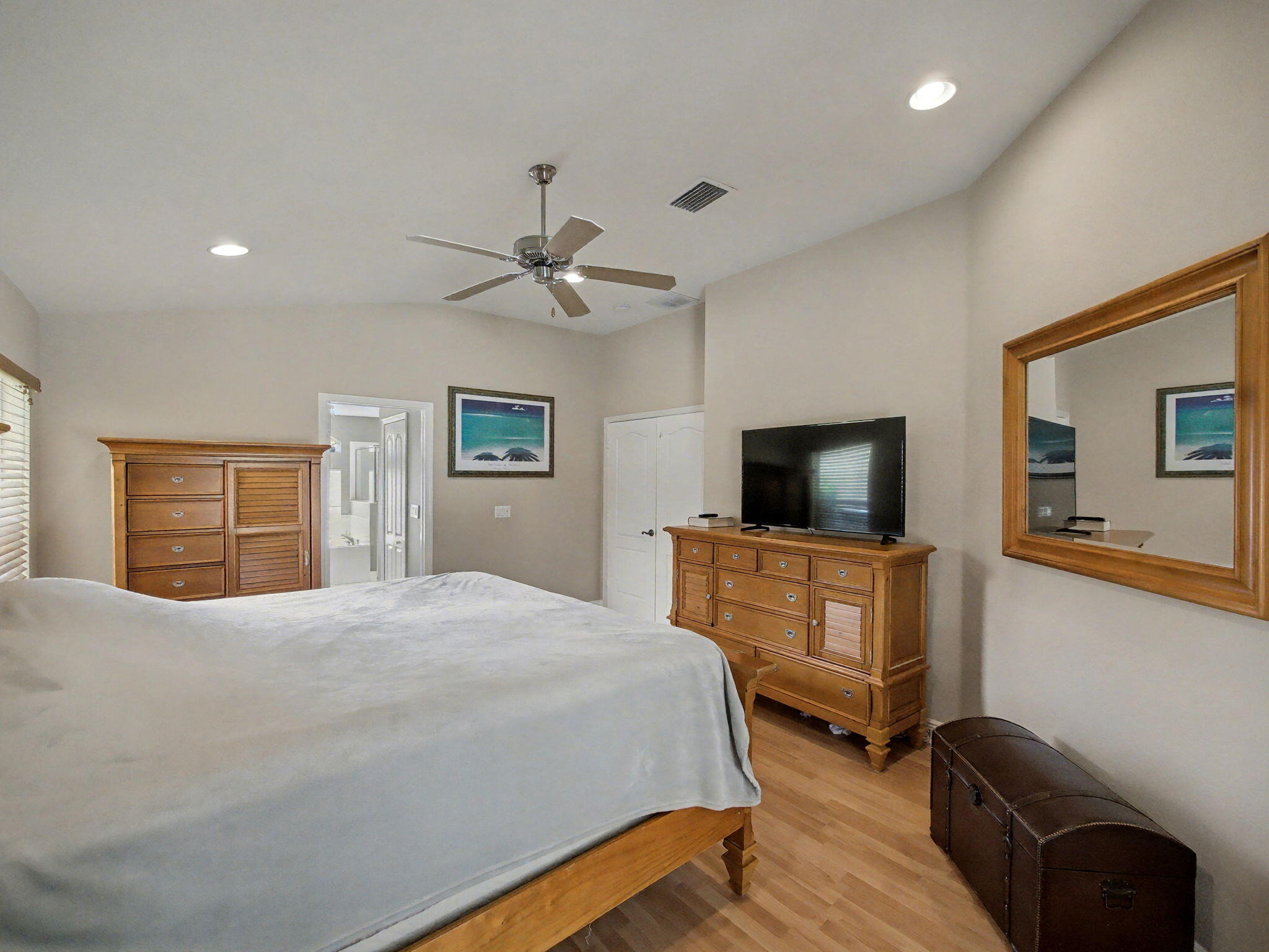 2041 Southwest Panther Trace Stuart, FL 34997 - Photo 17 of 33 Primary Bedroom