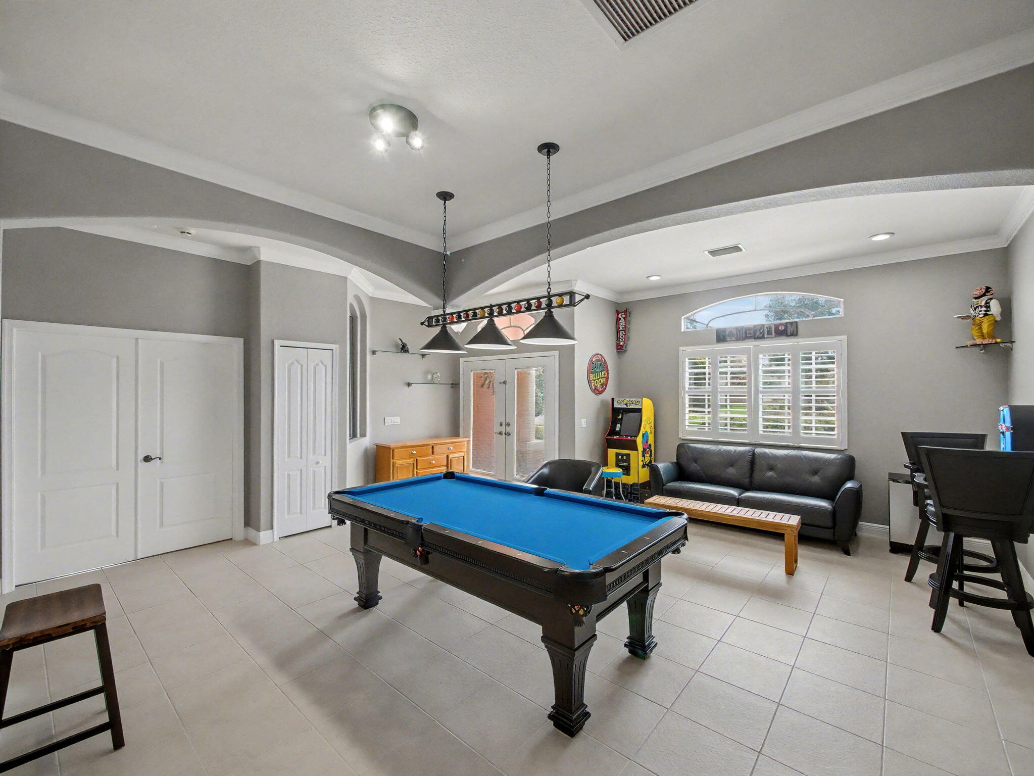 2041 Southwest Panther Trace Stuart, FL 34997 - Photo 8 of 33 Dining/Living Room