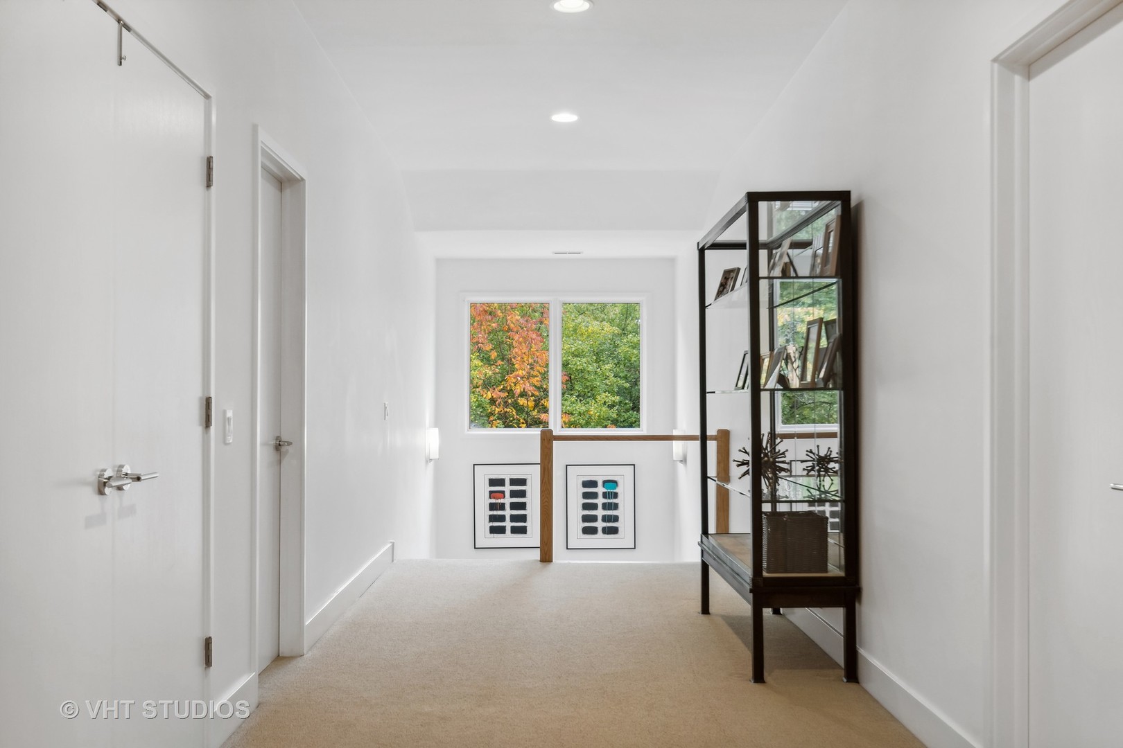 Undisclosed Address Highland Park, IL 60035 - Photo 14 of 32 a living room with furniture and a window