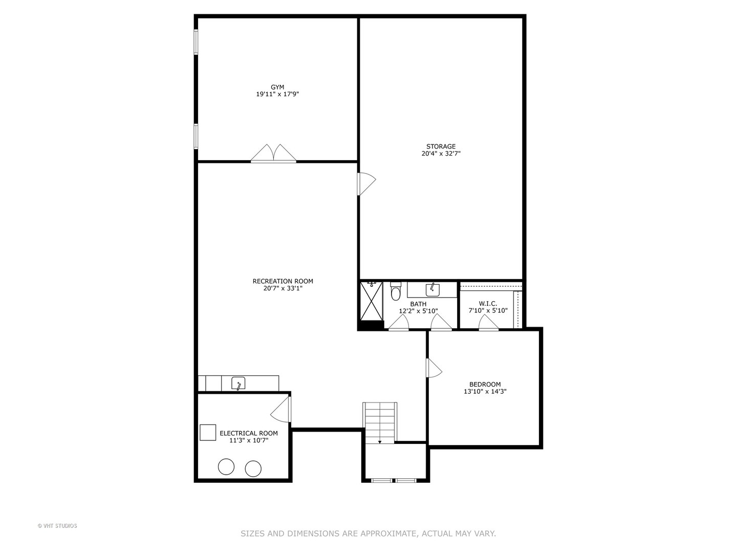 Undisclosed Address Highland Park, IL 60035 - Photo 32 of 32