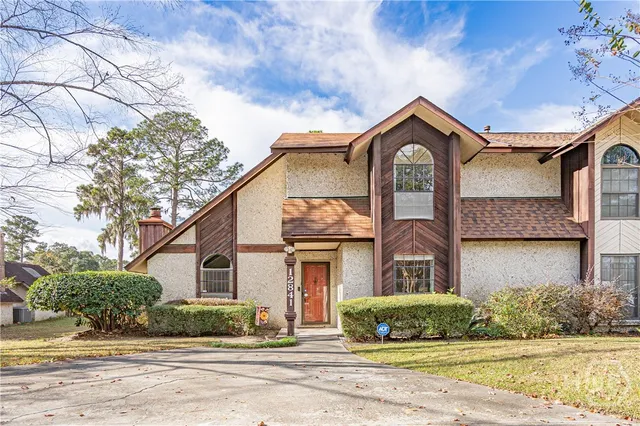 $300,000 | 12841 Stillwood Drive, Savannah, GA 31419