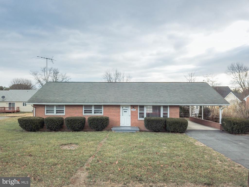 328 Russelcroft Road Winchester, VA 22601 - Photo 1 of 42 Welcome Home!