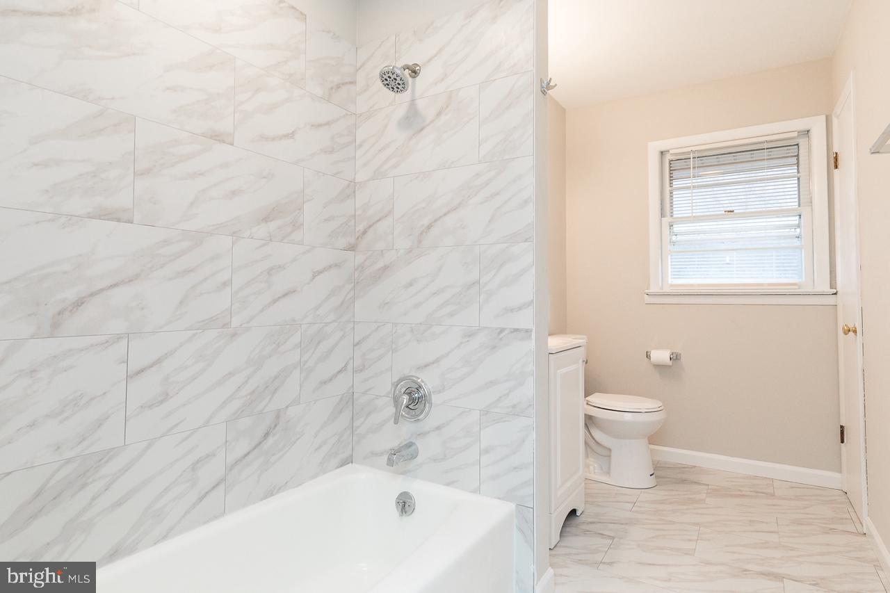 328 Russelcroft Road Winchester, VA 22601 - Photo 18 of 42 Full bath Renovated with beautiful tile