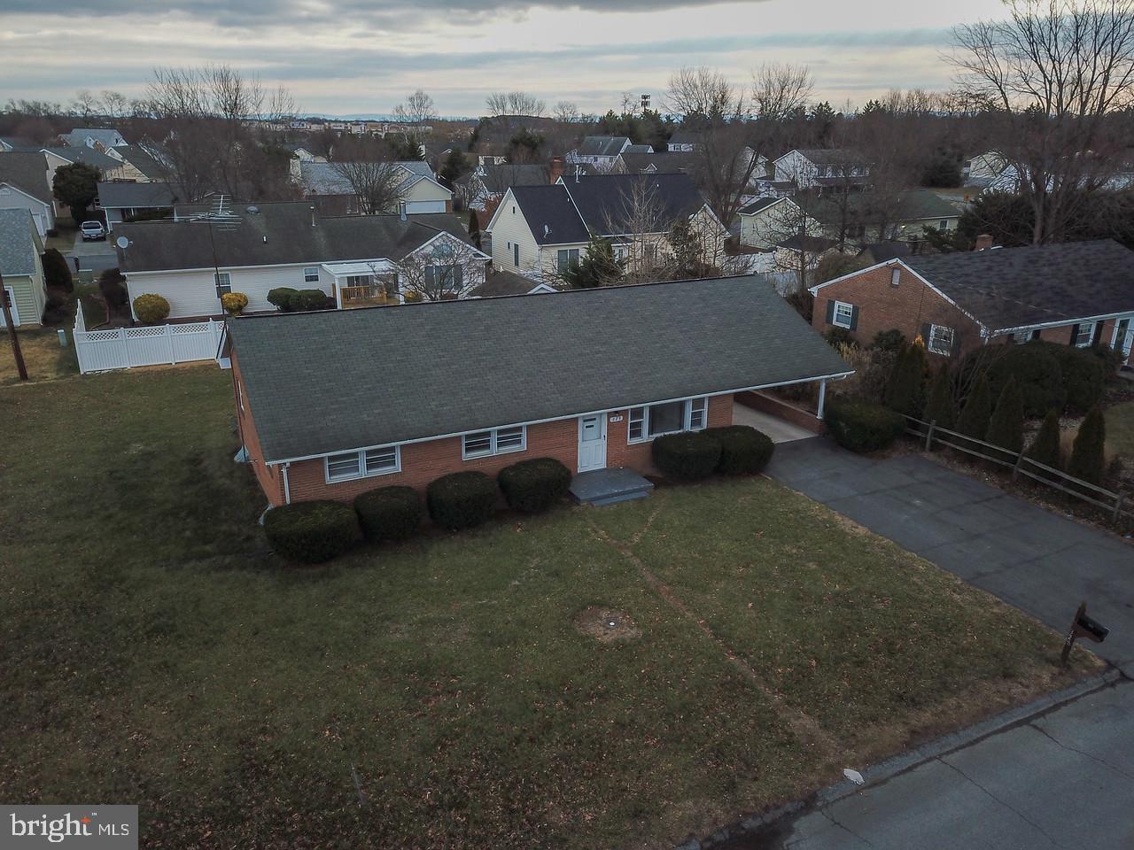 328 Russelcroft Road Winchester, VA 22601 - Photo 3 of 42 Neighborhood view