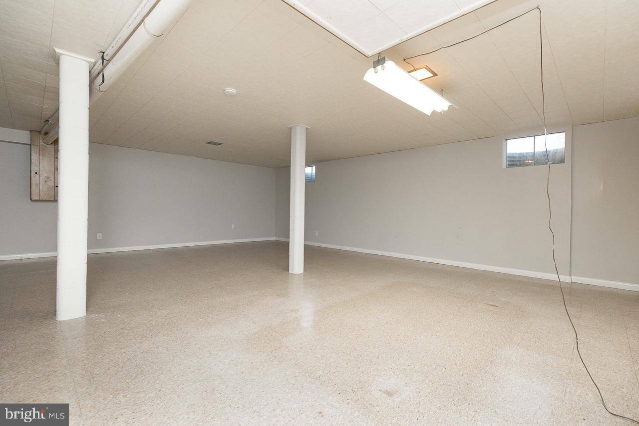 328 Russelcroft Road Winchester, VA 22601 - Photo 25 of 42 Basement