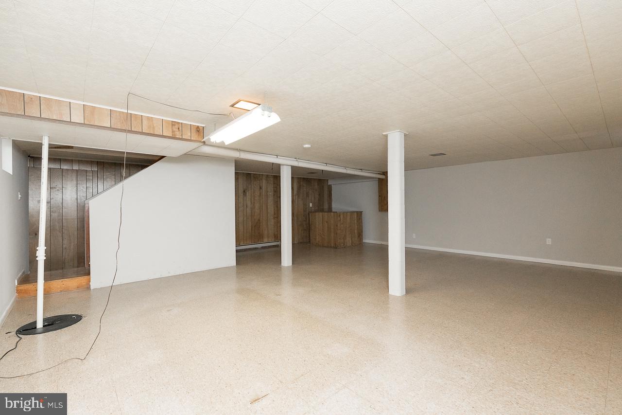 328 Russelcroft Road Winchester, VA 22601 - Photo 26 of 42 Spacious dry wall