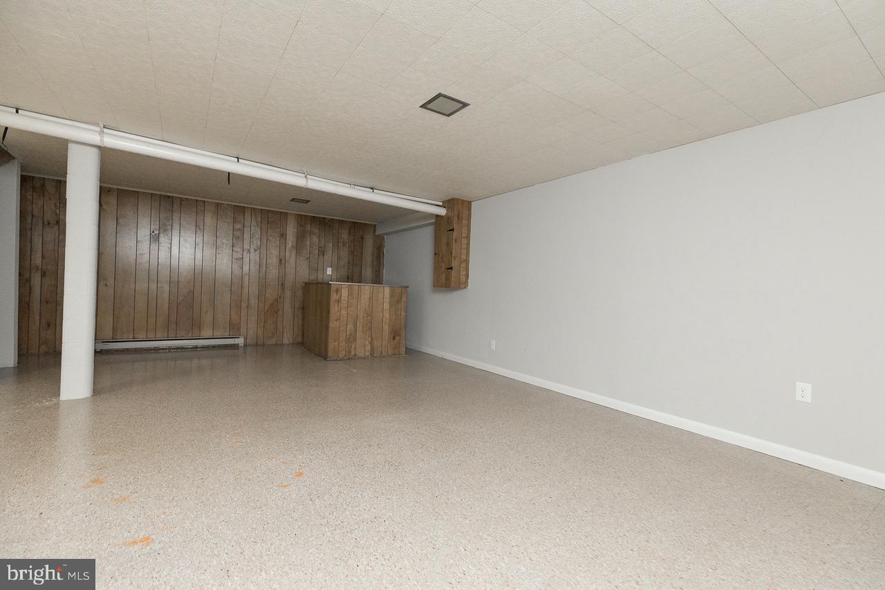 328 Russelcroft Road Winchester, VA 22601 - Photo 27 of 42 Basement