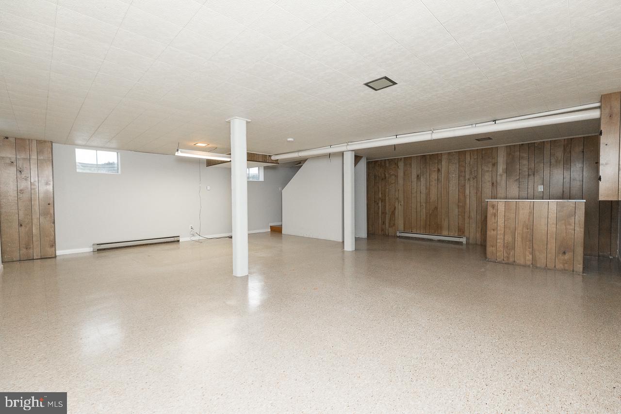 328 Russelcroft Road Winchester, VA 22601 - Photo 28 of 42 Basement
