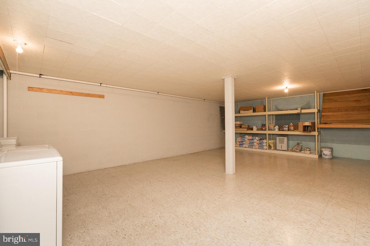 328 Russelcroft Road Winchester, VA 22601 - Photo 29 of 42 Other side of basement