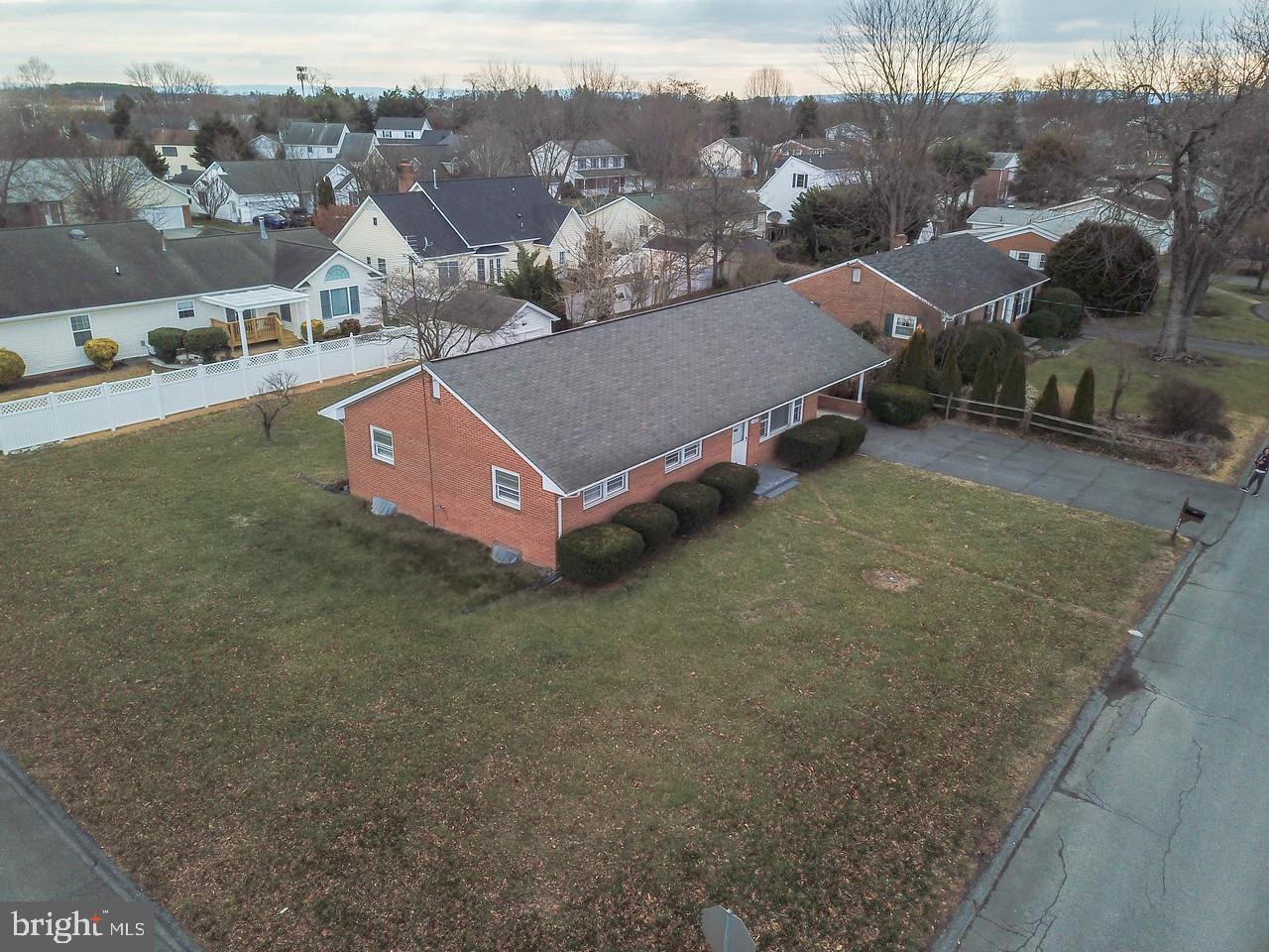 328 Russelcroft Road Winchester, VA 22601 - Photo 40 of 42 View