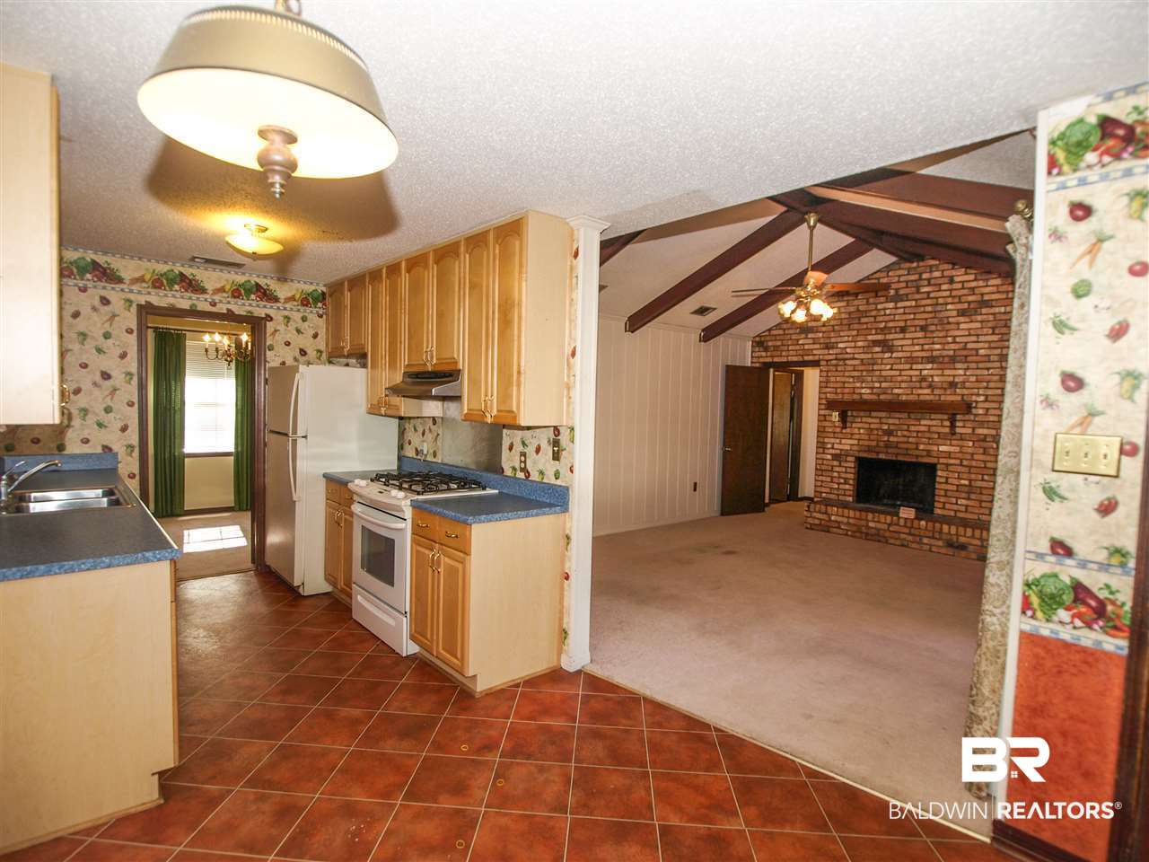7582 Tara Drive North Mobile, AL 36619 - Photo 17 of 19