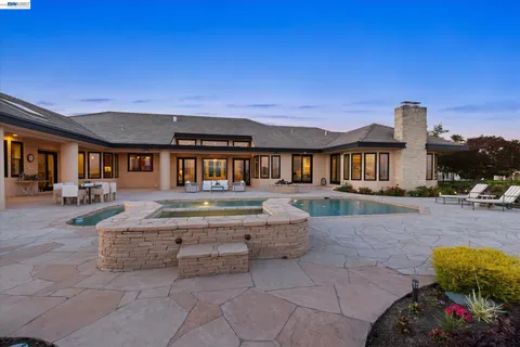 $6,500,000 | 3301 Deer Hollow Drive, Danville, CA 94506