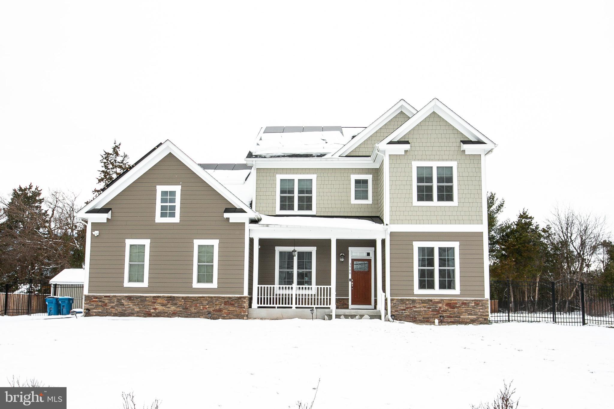 3908 Chantilly Road Chantilly, VA 20151 - Photo 1 of 1 Gallery Image 1