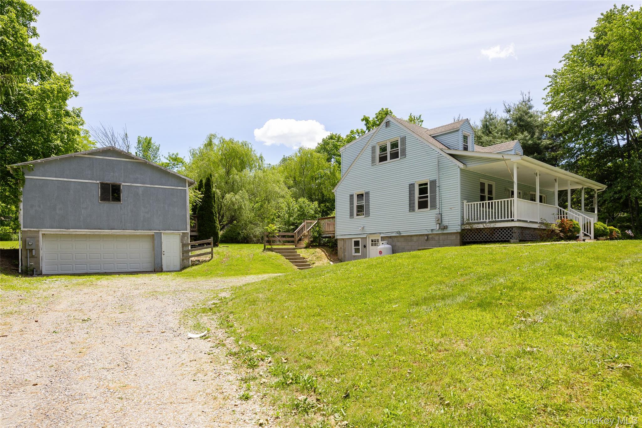 36 Marshall Road Salt Point, NY 12578 - Photo 5 of 39