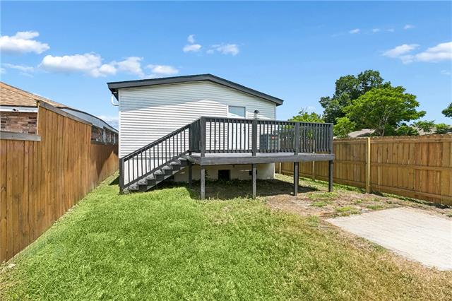 1023 Starrett Road Metairie, LA 70003 - Photo 17 of 17
