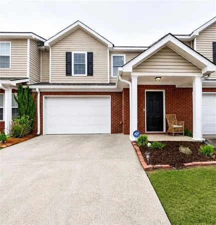 $305,000 | 403 Tara Commons Circle, Loganville, GA 30052