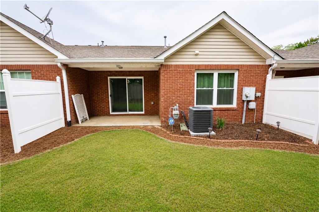 403 Tara Commons Circle Loganville, GA 30052 - Photo 29 of 29