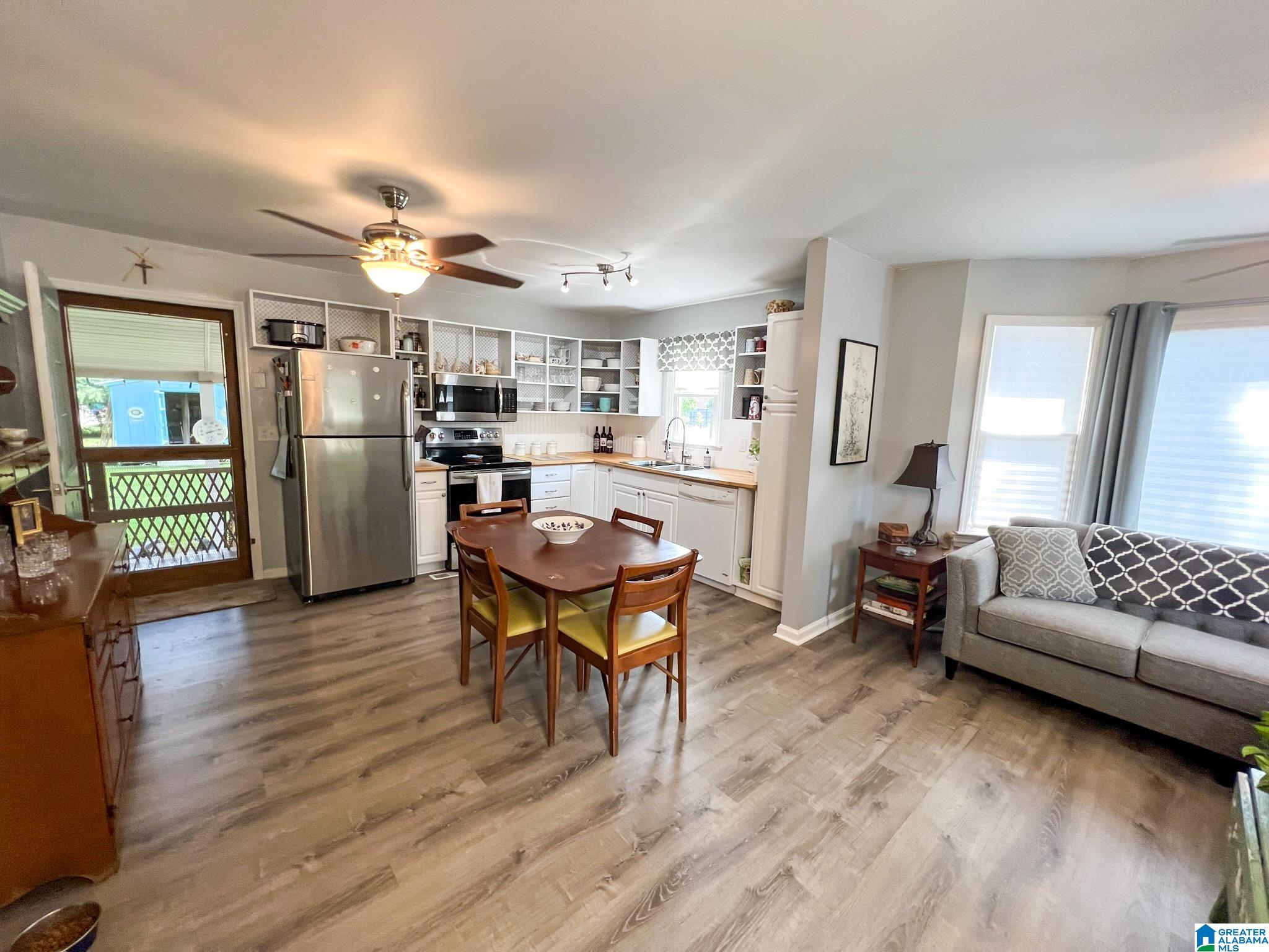 220 Boiling Springs Road Oxford, AL 36203 - Photo 2 of 34