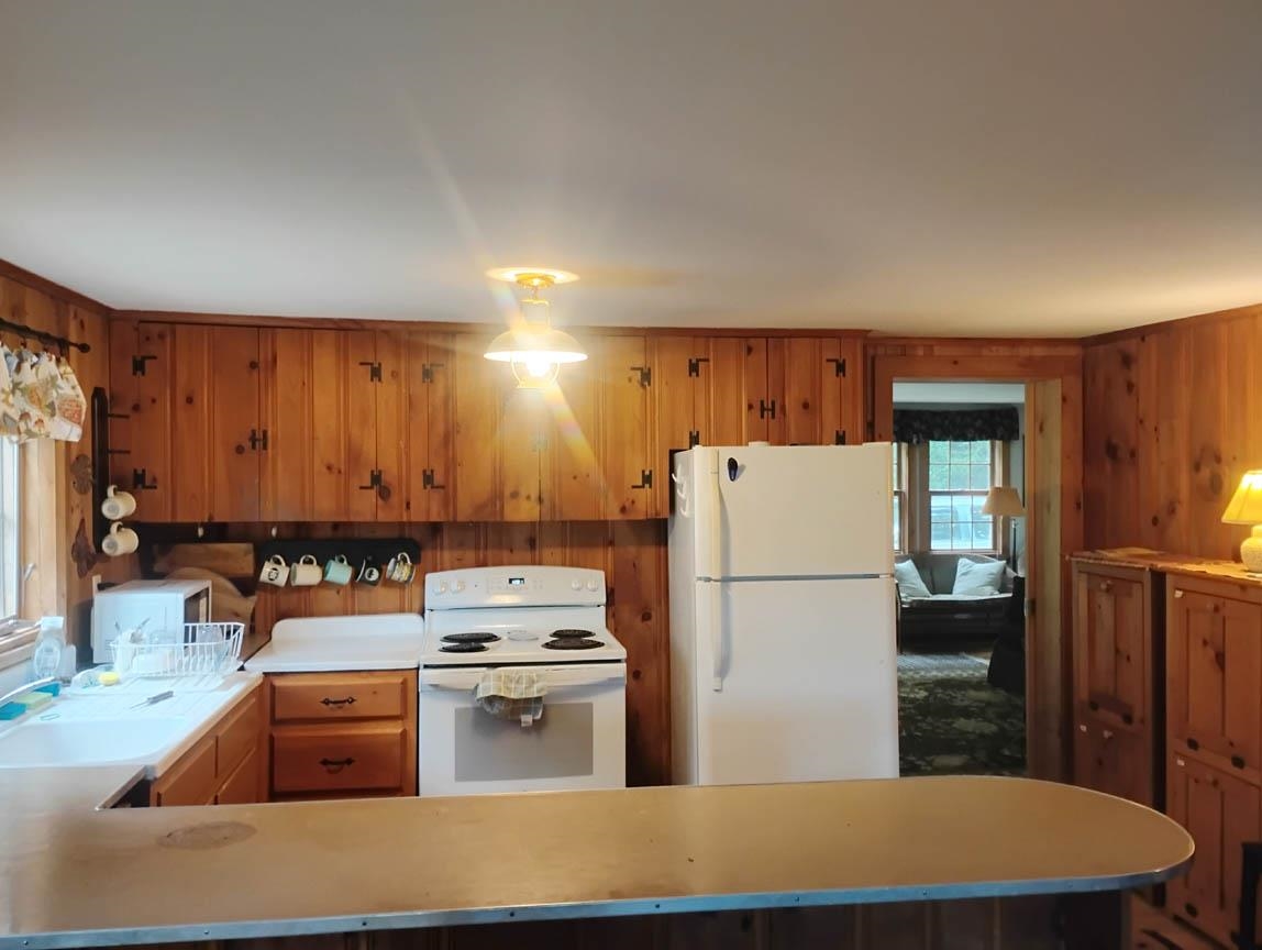 155 Whittemore Point Road South Bridgewater, NH 03222 - Photo 6 of 21 Gallery Image 6