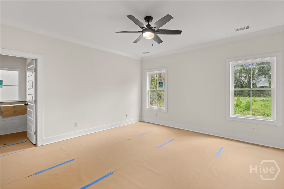 112 Dixie Drive Springfield, GA 31329 - Photo 16 of 28