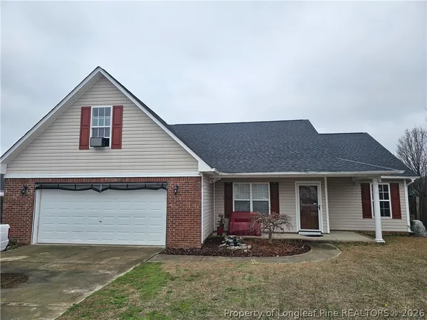 $1,800 | 118 Garfield Drive, Raeford, NC 28376