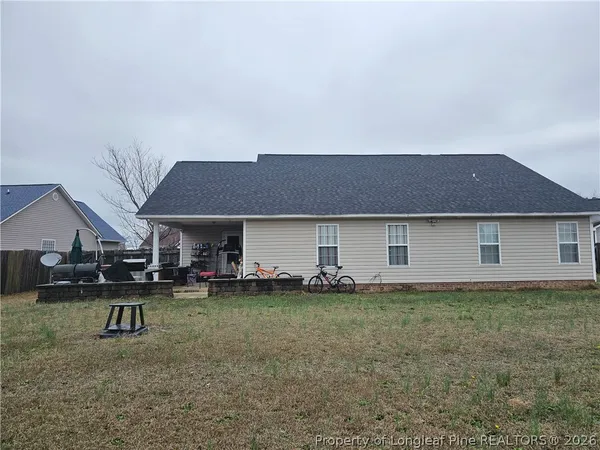 $1,800 | 118 Garfield Drive, Raeford, NC 28376