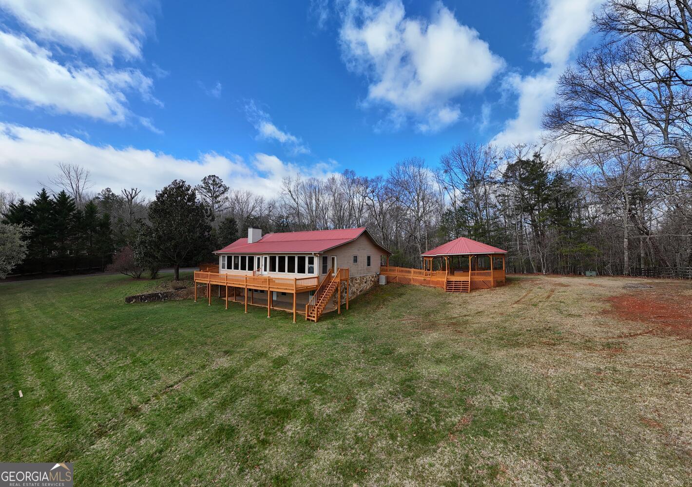 205 Oak Ridge Road Morganton, GA 30560 - Photo 54 of 61