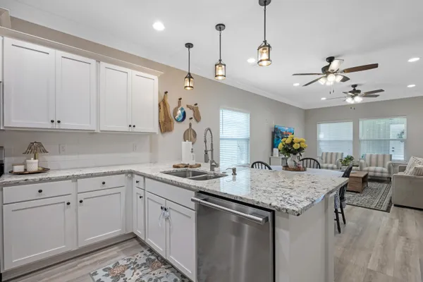 $455,000 | 61 A 9th Avenue, Shalimar, FL 32579