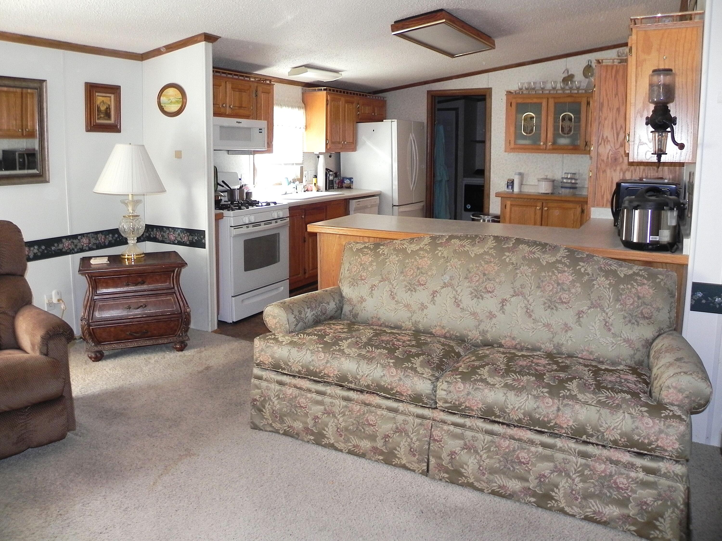 802 Raisin River Road Three Rivers, MI 49093 - Photo 11 of 28 DSCN2361