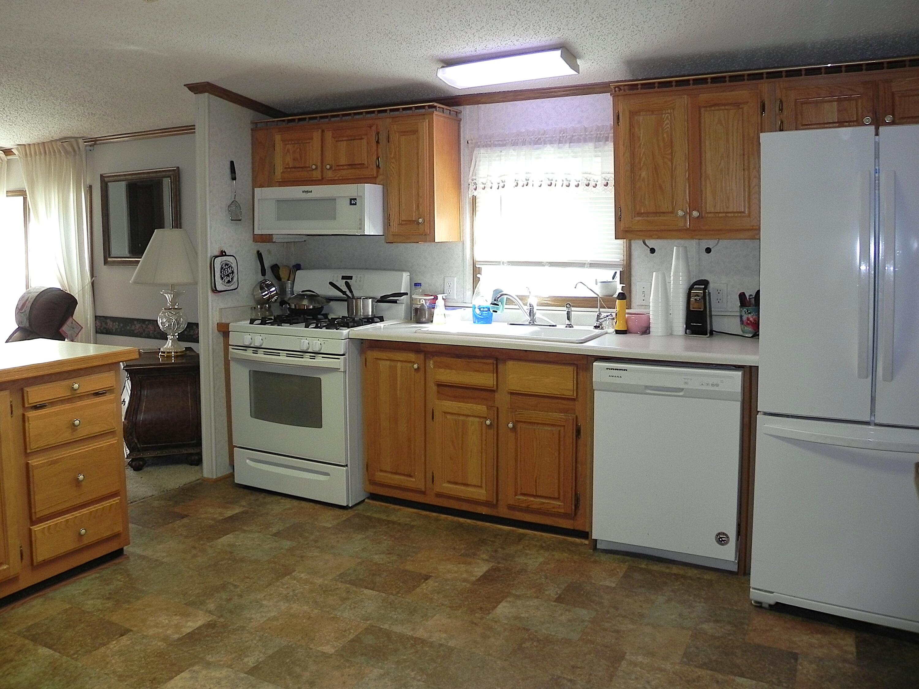 802 Raisin River Road Three Rivers, MI 49093 - Photo 4 of 28 DSCN2375