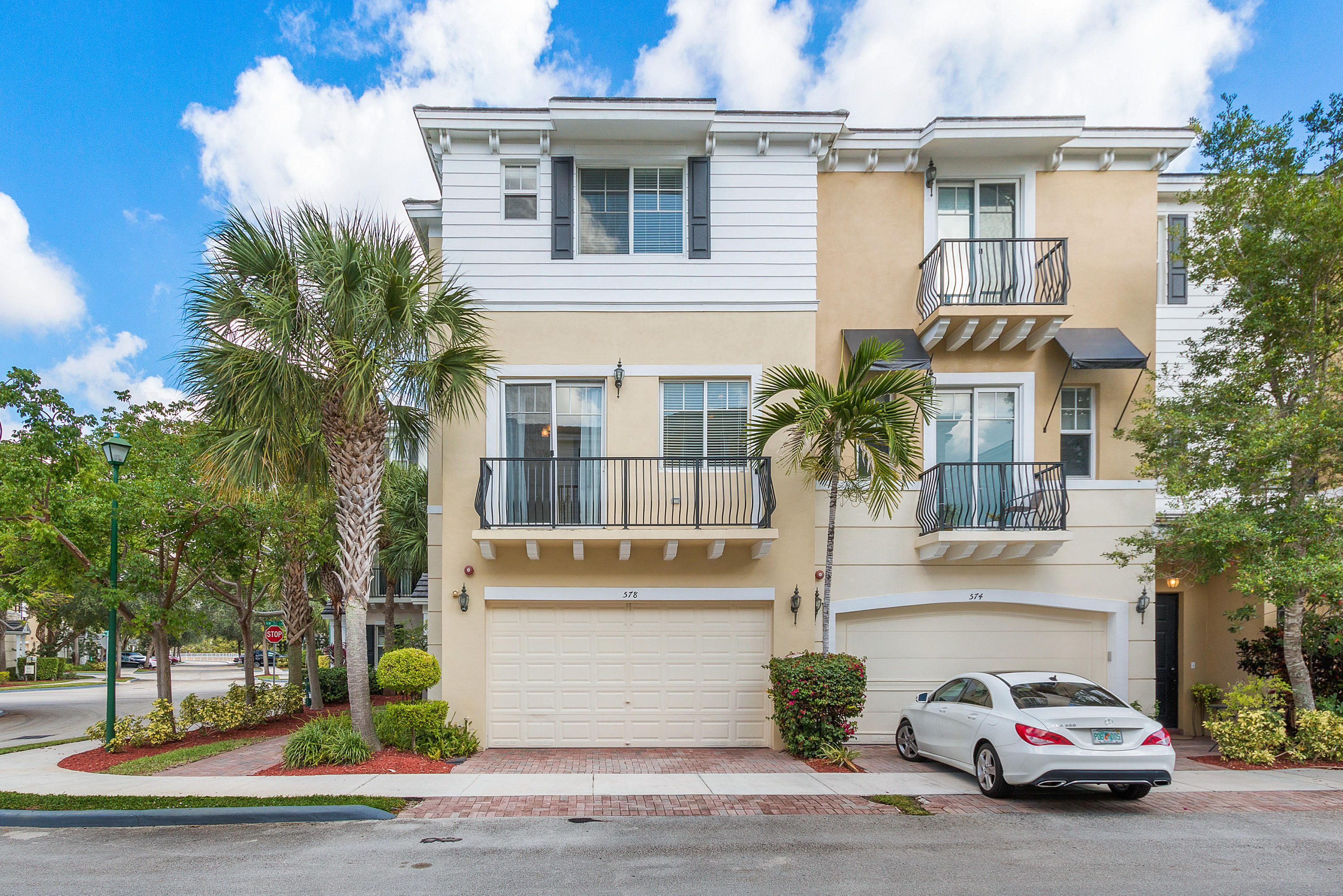 578 Northwest 35th Place Boca Raton, FL 33431 - Photo 1 of 30 578