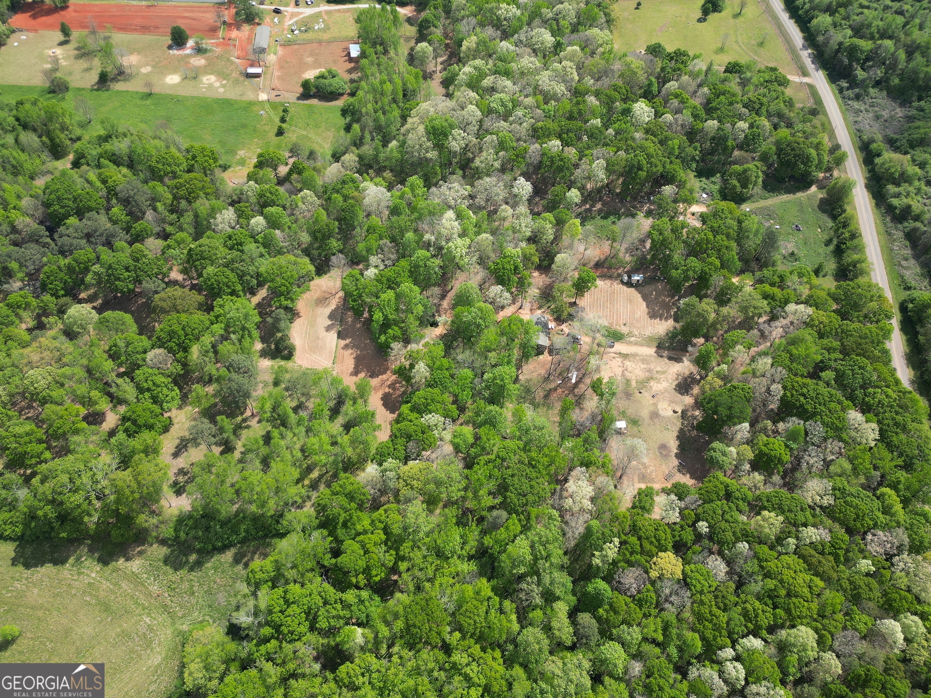 213 Duncan Swindle Road Commerce, GA 30530 - Photo 37 of 87