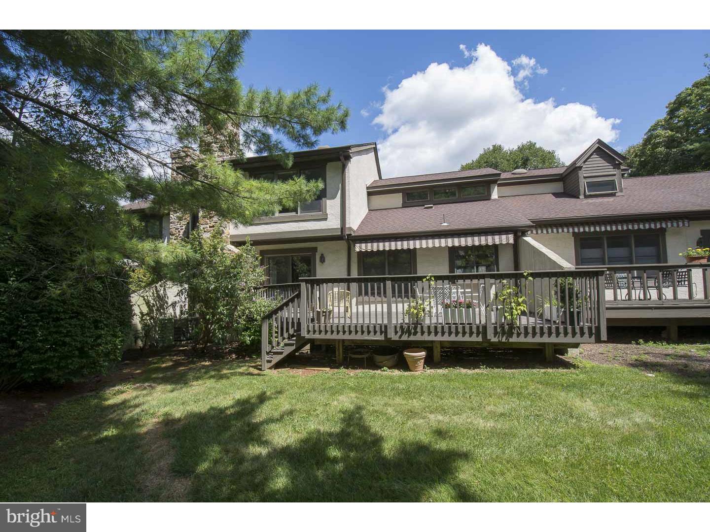 206 Springhouse Pond Wayne, PA 19087 - Photo 2 of 25 Gallery Image 2