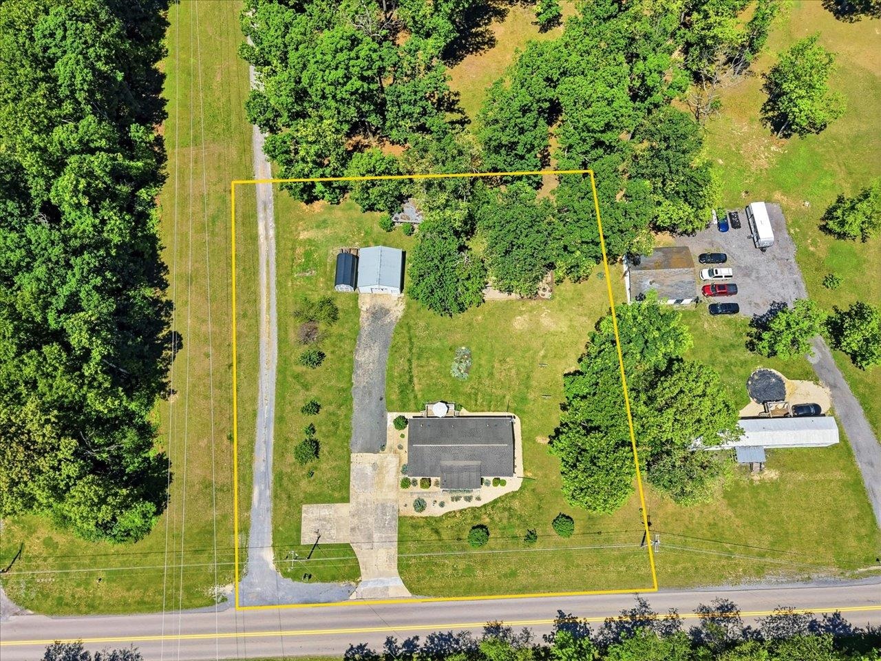 925 Mt Torrey Road Lyndhurst, VA 22952 - Photo 50 of 53