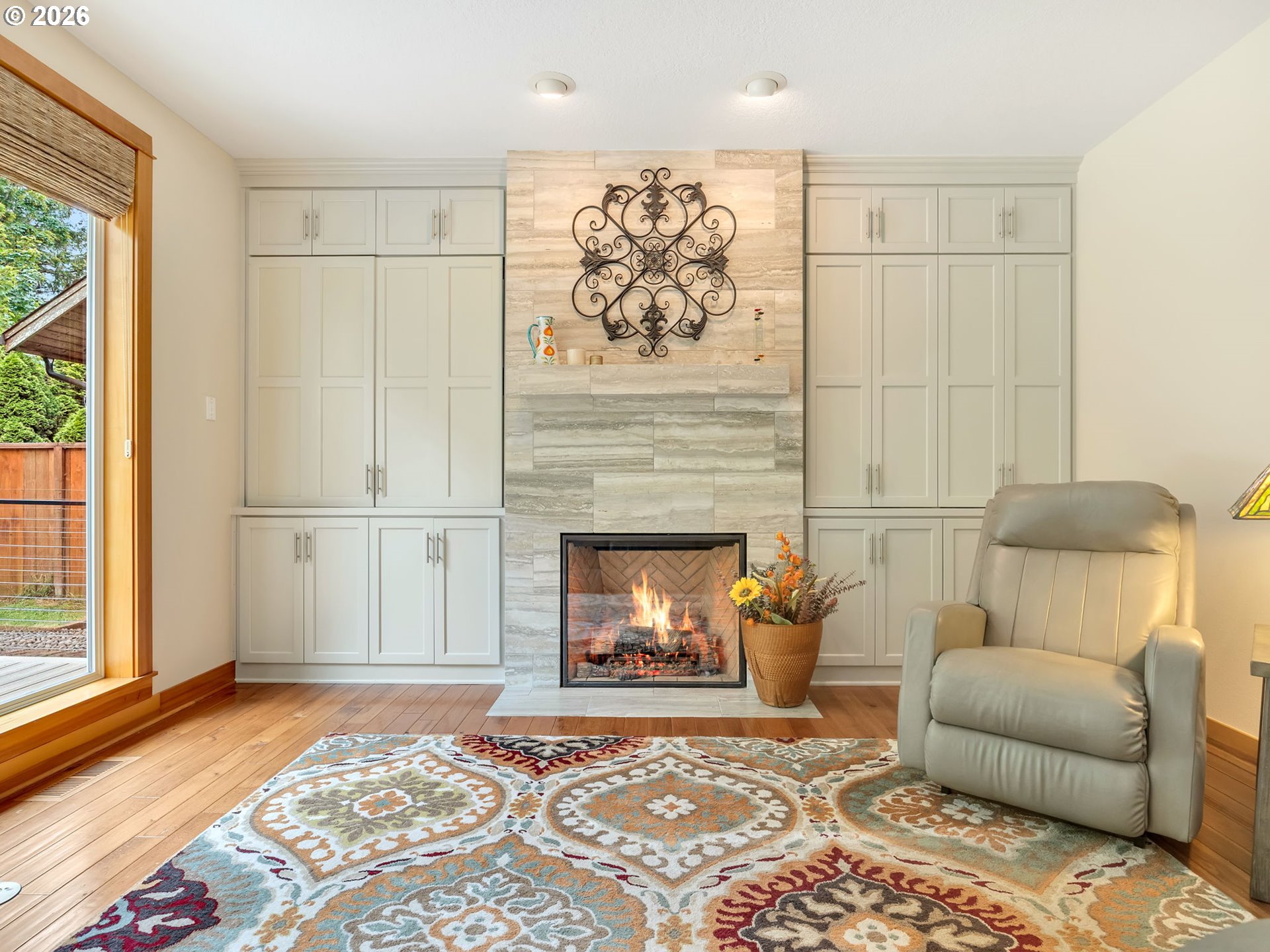 1390 Sea Ridge Lane Gearhart, OR 97138 - Photo 17 of 48 Living Room
