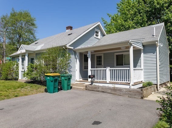 231 Spring Street Mansfield, MA 02048 - Photo 4 of 33 Gallery Image 4